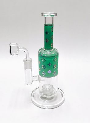 High Fashion 9.5" WP