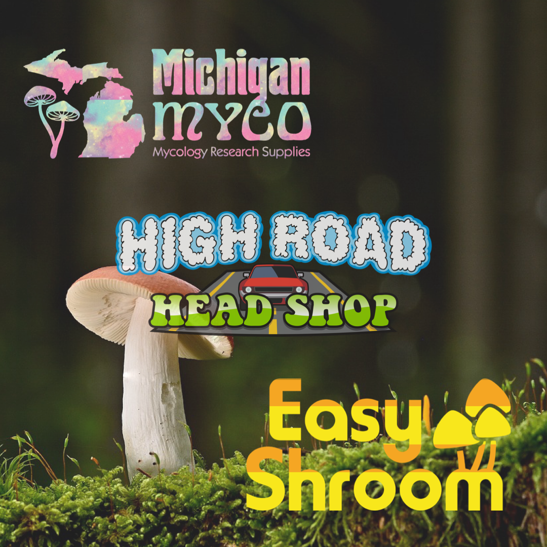 Michigan Myco Workshop