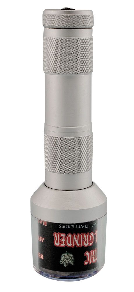 Handheld Electric Grinder - asst color