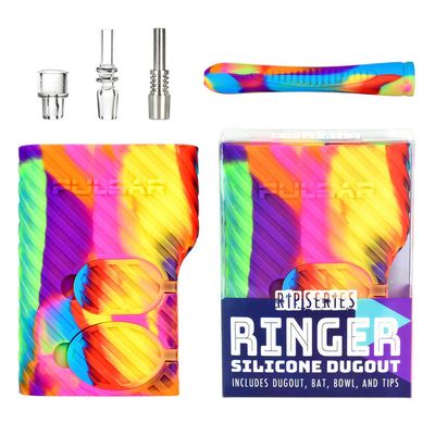 RIP 3in1 Silicone Dugout