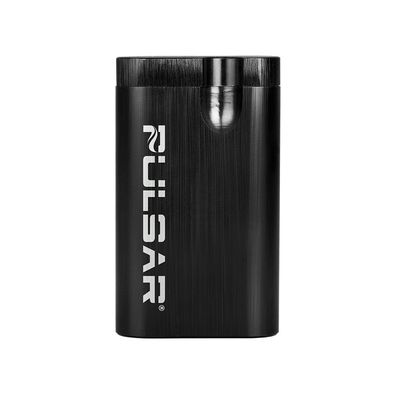 Pulsar Anodized Aluminum 4" Dugout