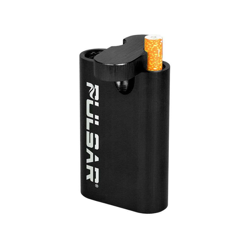 Pulsar Anodized Aluminum 4&quot; Dugout
