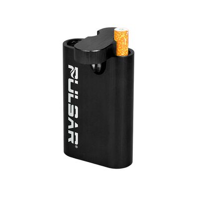Pulsar Anodized Aluminum 4&quot; Dugout