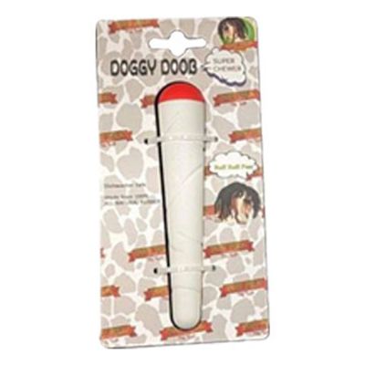 Doggie Doobie chew toy