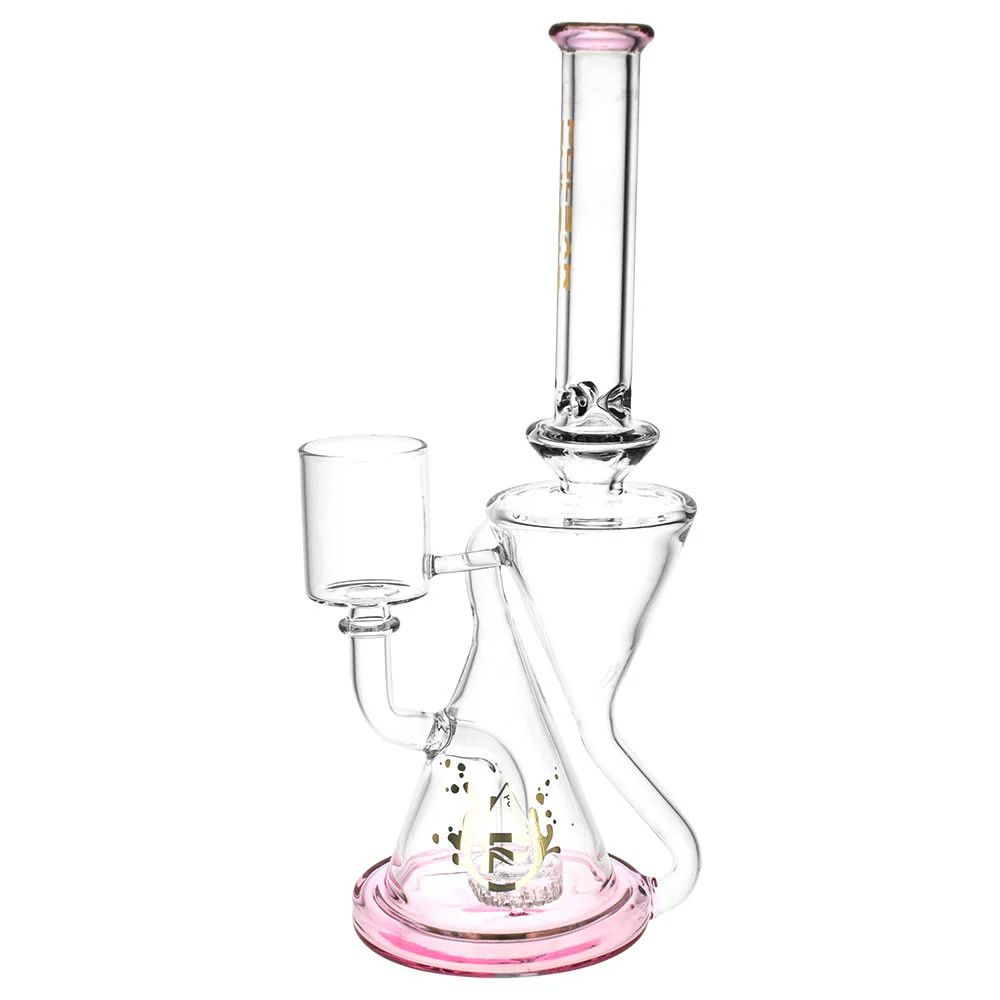 Puffco Proxy attachment - Clean Recycler 12&quot; WP