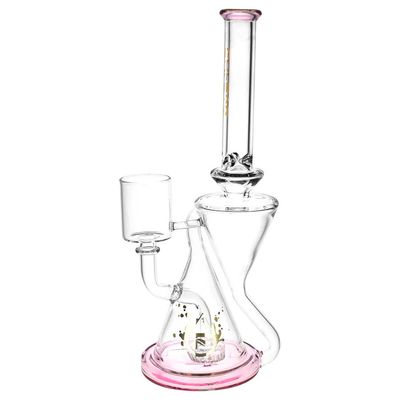 Puffco Proxy attachment - Clean Recycler 12&quot; WP