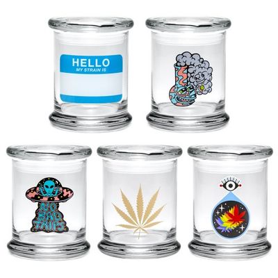 Jars