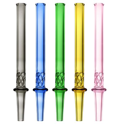 Vortex Twist 6&quot; dab straw