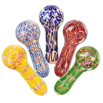Spoons