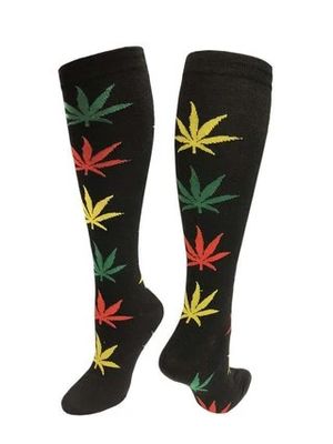 Socks - Knee High