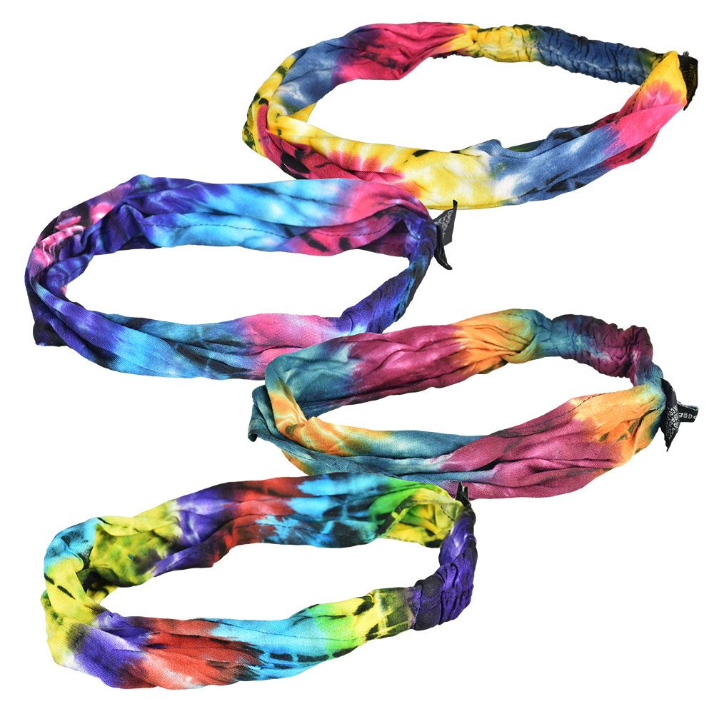 Tie-Dye headband