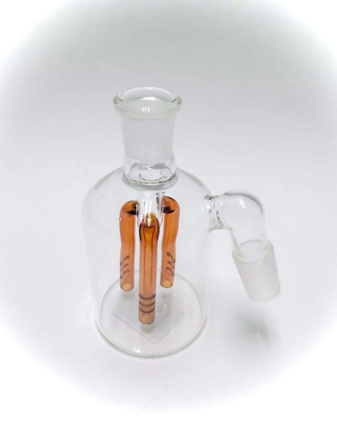 Ash Catcher w/ 3-arm Tree Perc