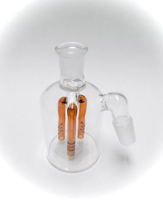 Ash Catcher w/ 3-arm Tree Perc