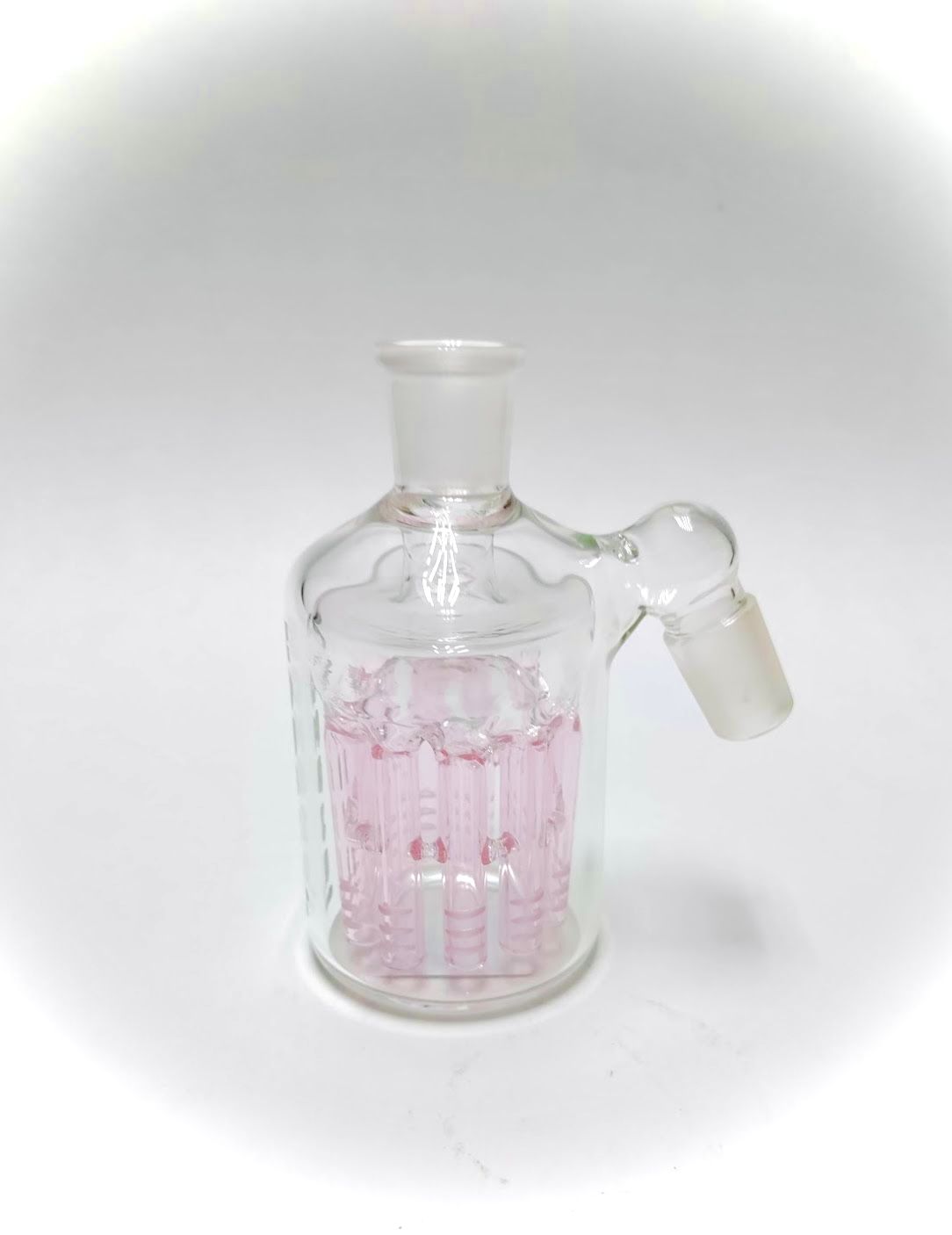 Ash Catcher - 18mm/45D - Tree Perc