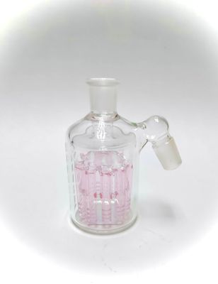 Ash Catcher - 18mm/45D - Tree Perc