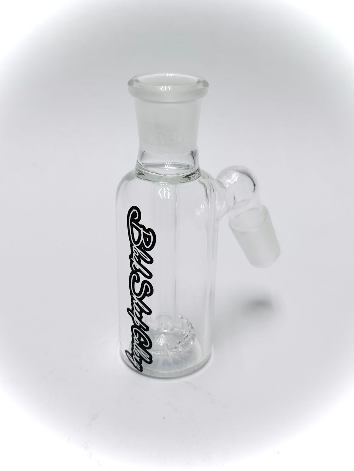 Ash Catcher - 18mm/45D - Showerhead Perc.