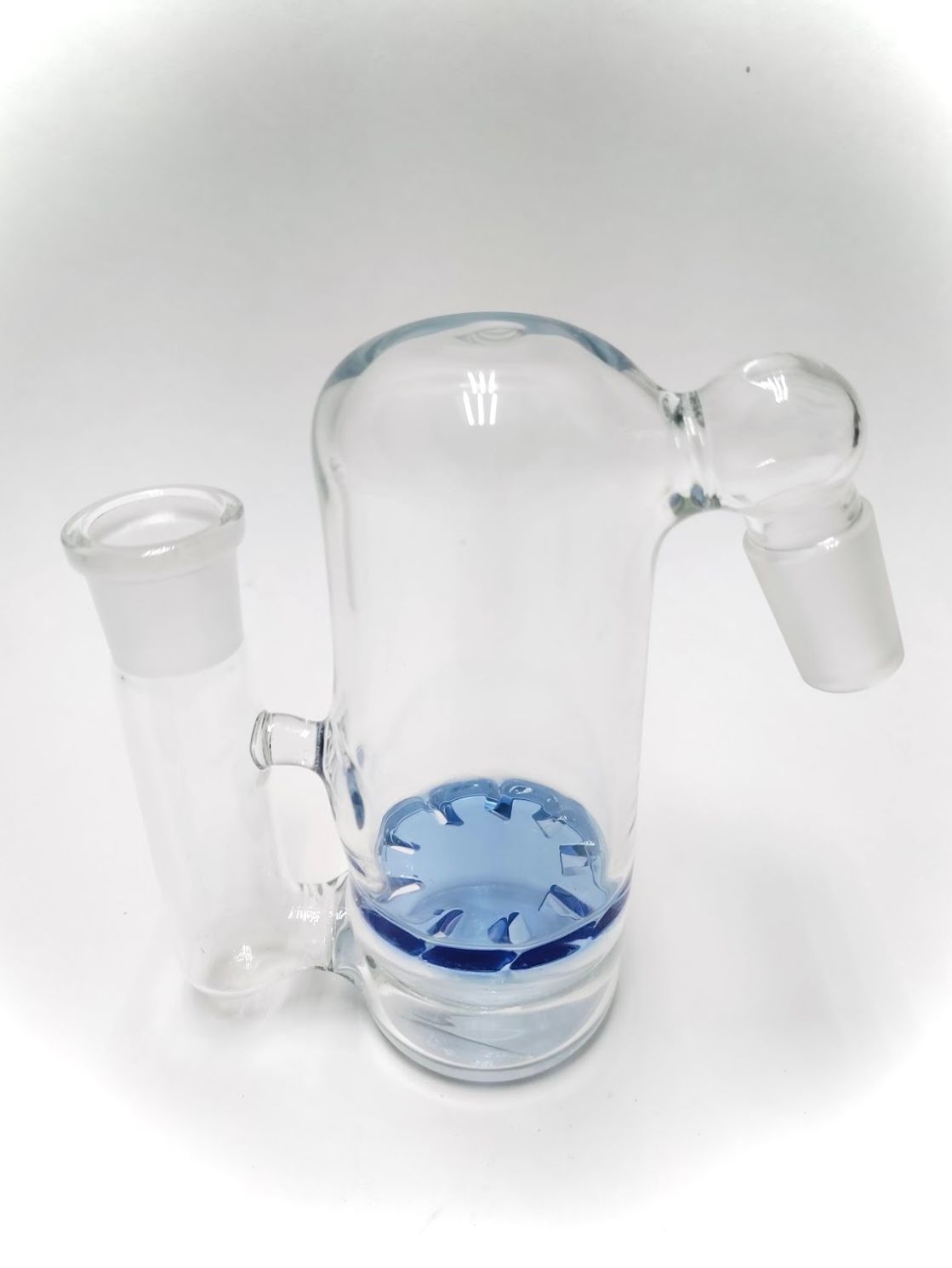 Ash Catcher - 18mm/45D - Matrix Perc