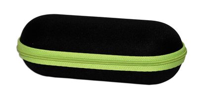 Pipe Pouch - Clamz Hard Shell - Small