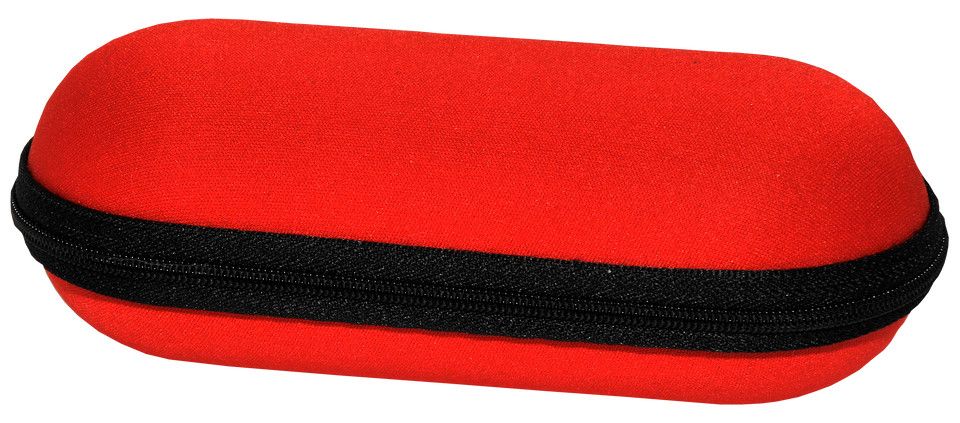 Pipe Pouch - Clamz Hard Shell - Large