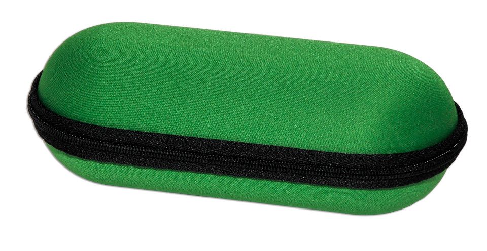 Pipe Pouch - Clamz Hard Shell - Medium