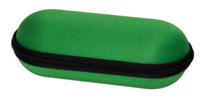 Pipe Pouch - Clamz Hard Shell - Medium
