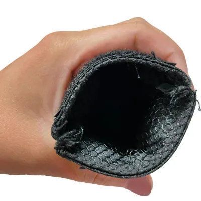 SmokeZilla Smell Proof Roll Bag