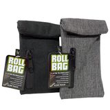 SmokeZilla Smell Proof Roll Bag