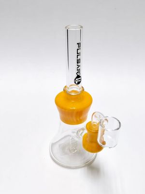Hourglass Chugger dab rig - 7.5&quot;