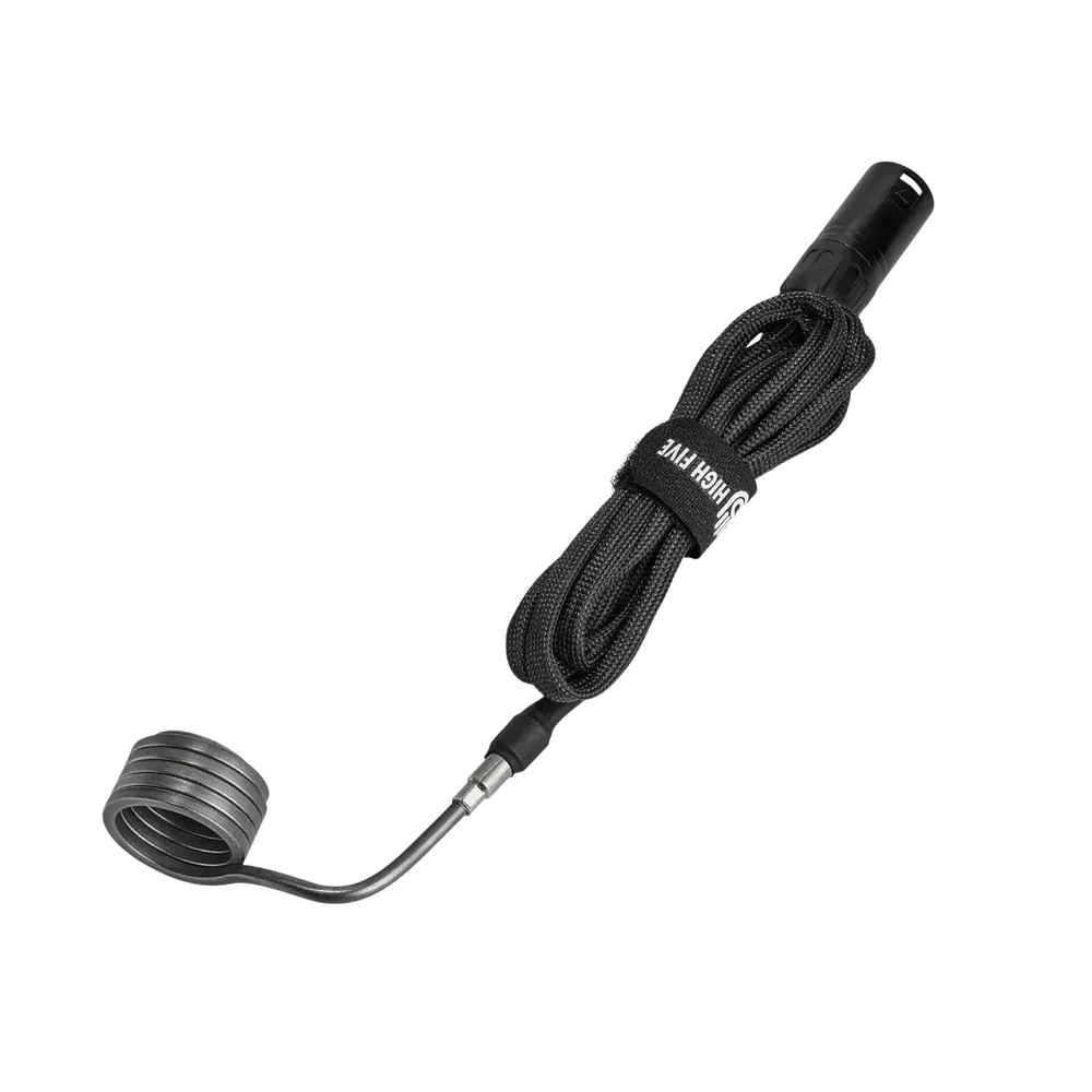 High Five 30mm Axial Coil