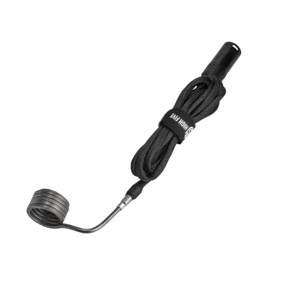 High Five 25mm Axial Coil