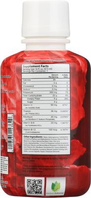 X-Pulsion 16oz Drink - Berry