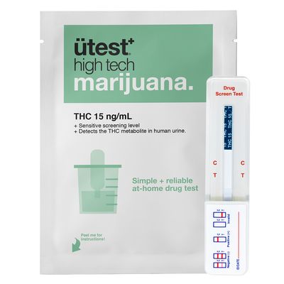 UTest - THC