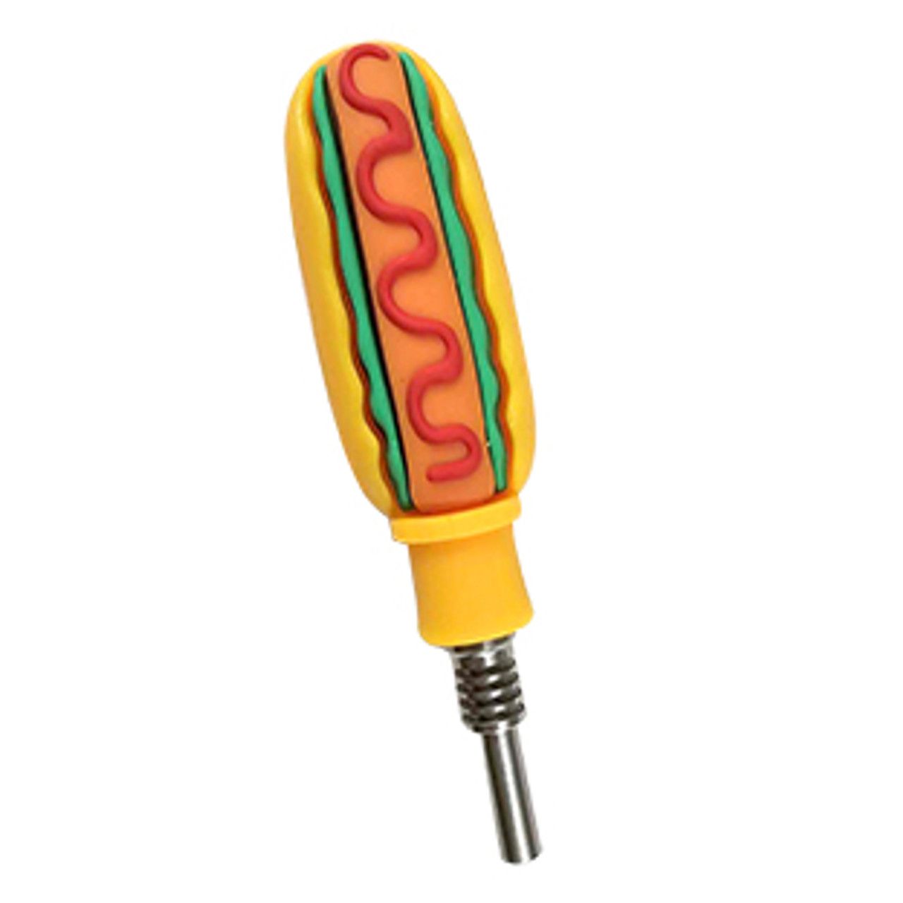 Honey Collector - hot dog - 10mm