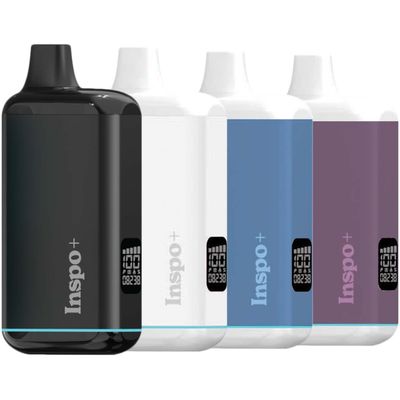 Inspo+ Concentrate Vaporizer