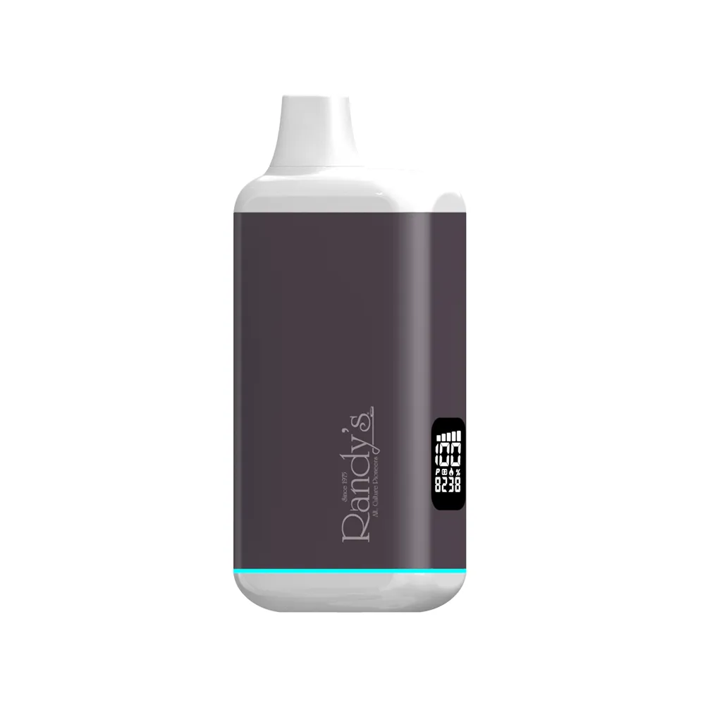 Inspo+ Concentrate Vaporizer, Color: purple