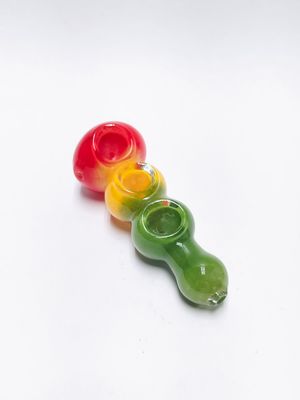 Triple Bowl HP - rasta