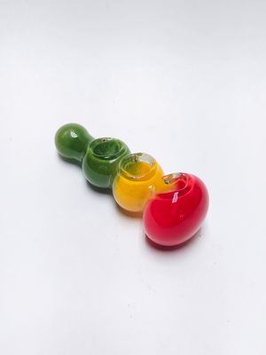 Triple Bowl HP - rasta