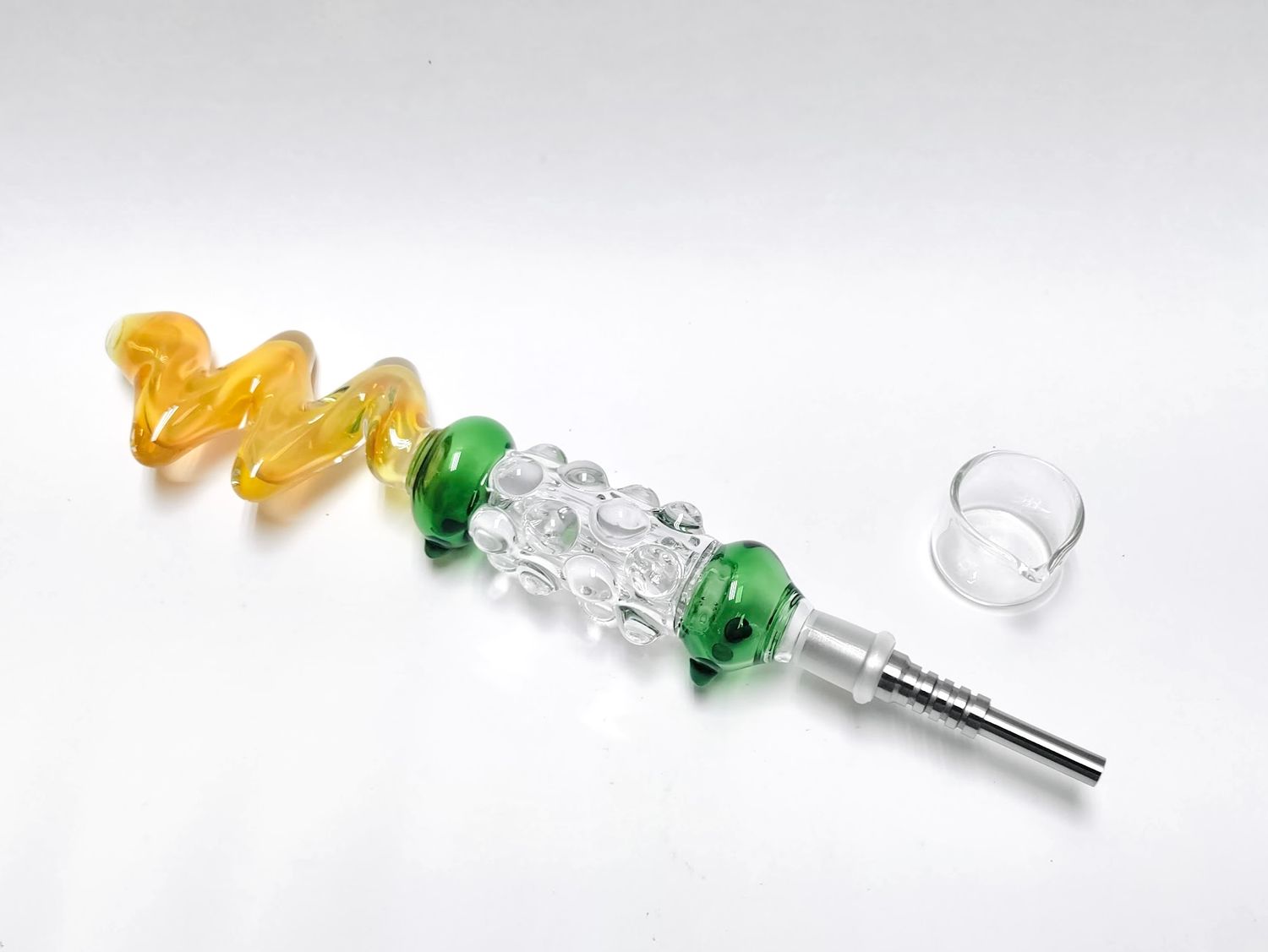 Zig Zag Deco Honey Collector Kit