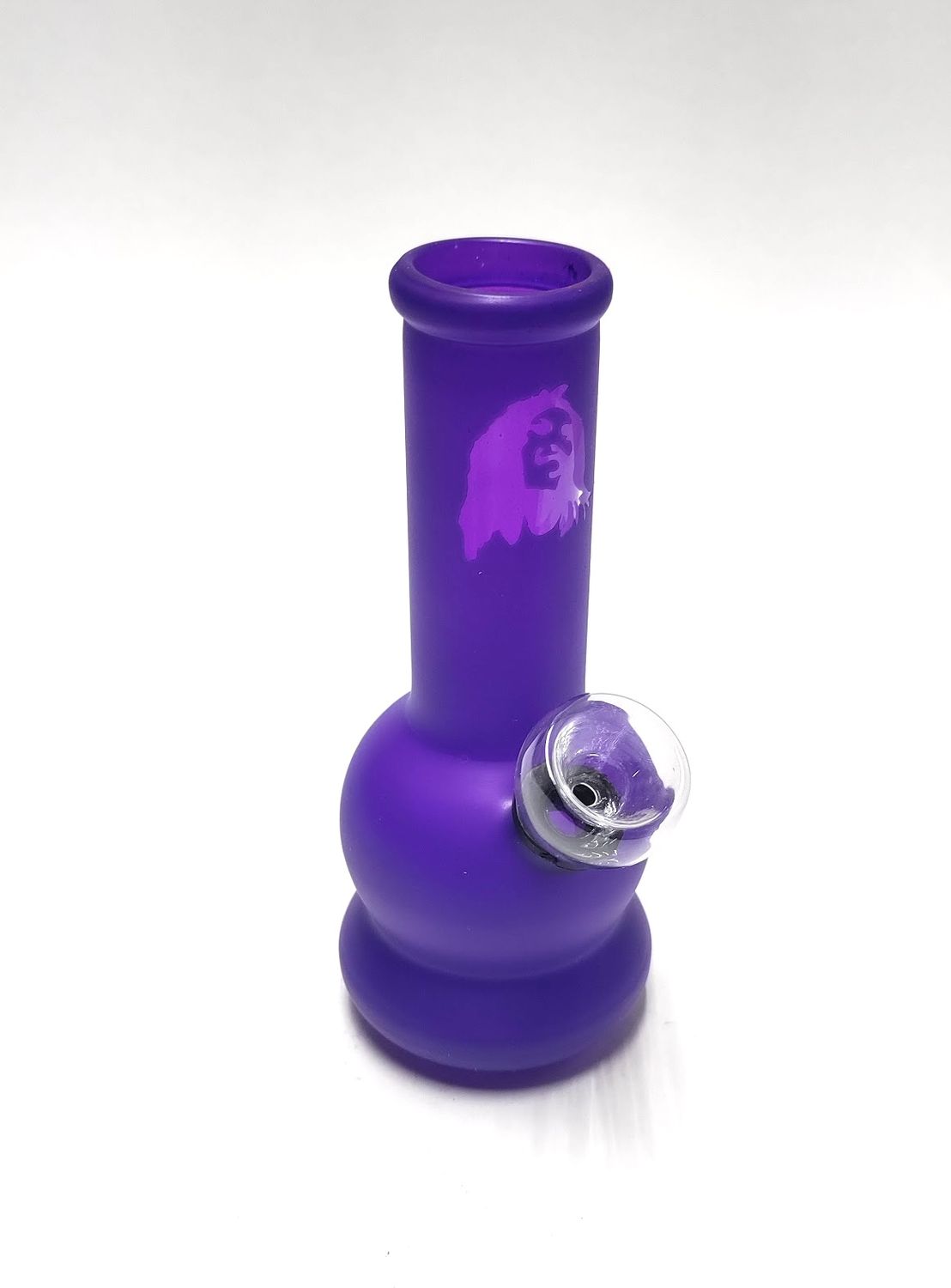 Marley Mini WP w/ carb