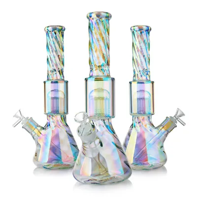 Water Pipes