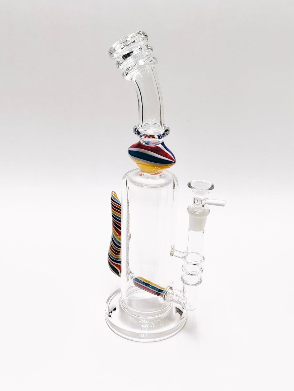 Candy Striped Horned WP - 13&quot;