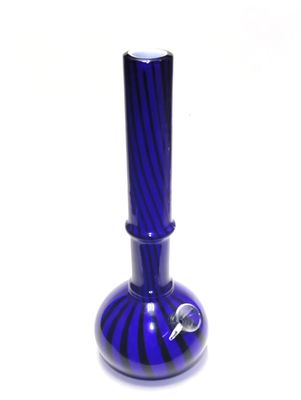 Soft Glass 12" WP - 9mm slide