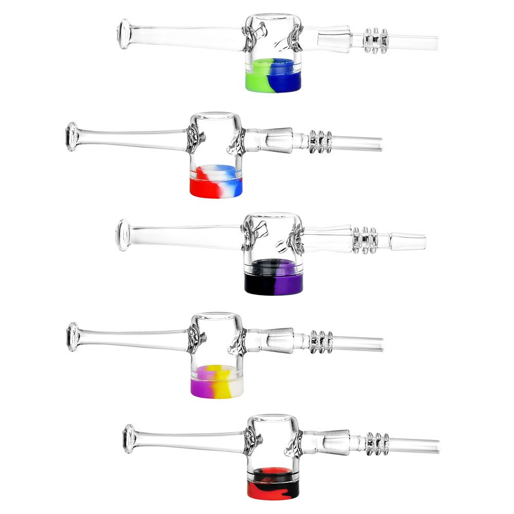 Recaimer 7.5&quot; Dab Straw