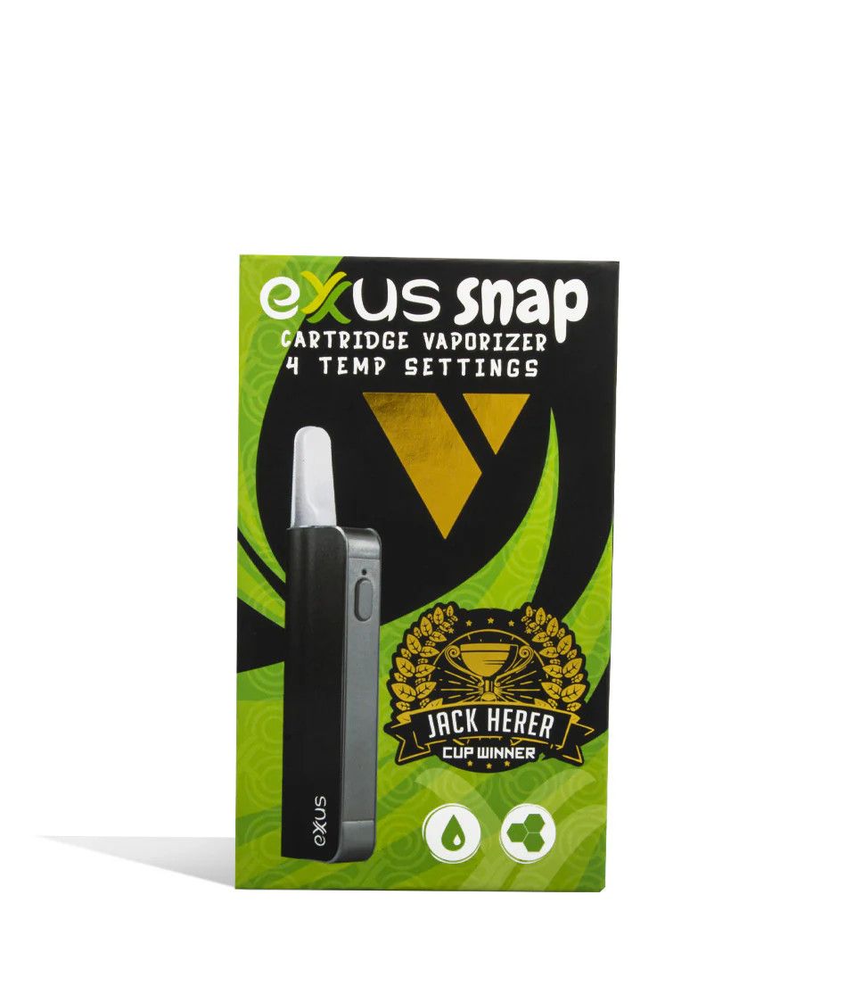Exxus Snap VV 510 Battery