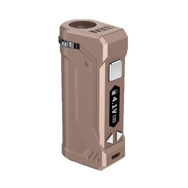 Yocan UNI Pro, Color: champagne