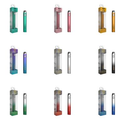 ION Dual Charge 510