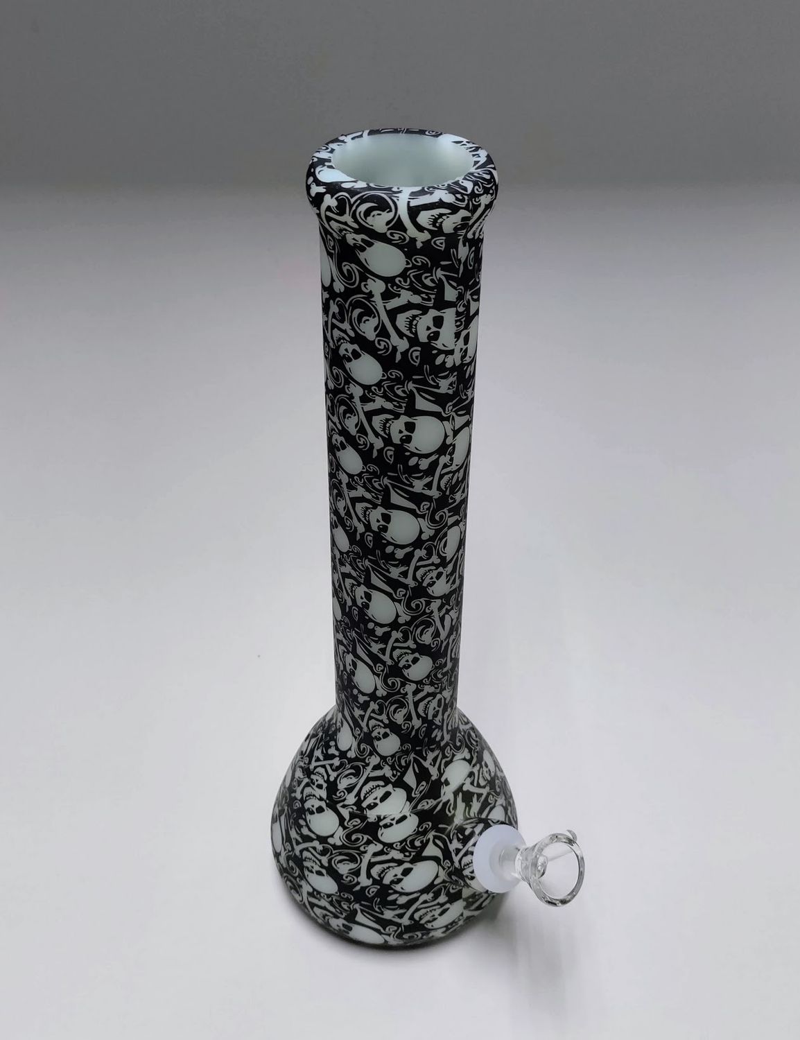 Graffiti Glow 13&quot; Silicone WP