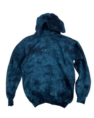 Crystal Tie-Dye Hoodies