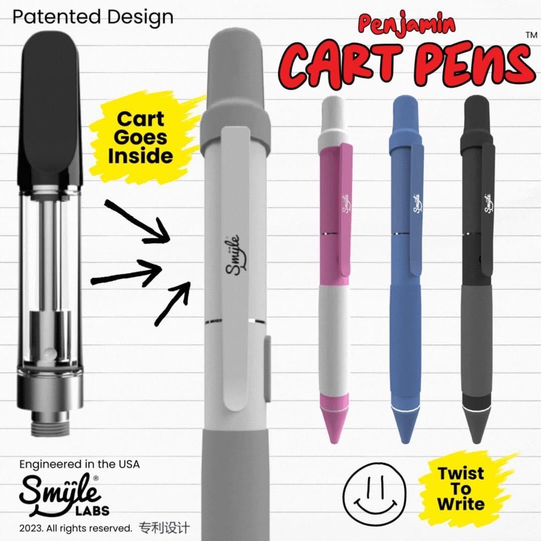 Penjamin 510 Cart Pen