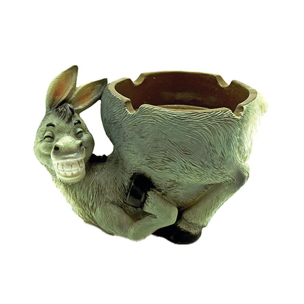 Ashtray - Donkey Ass Tray